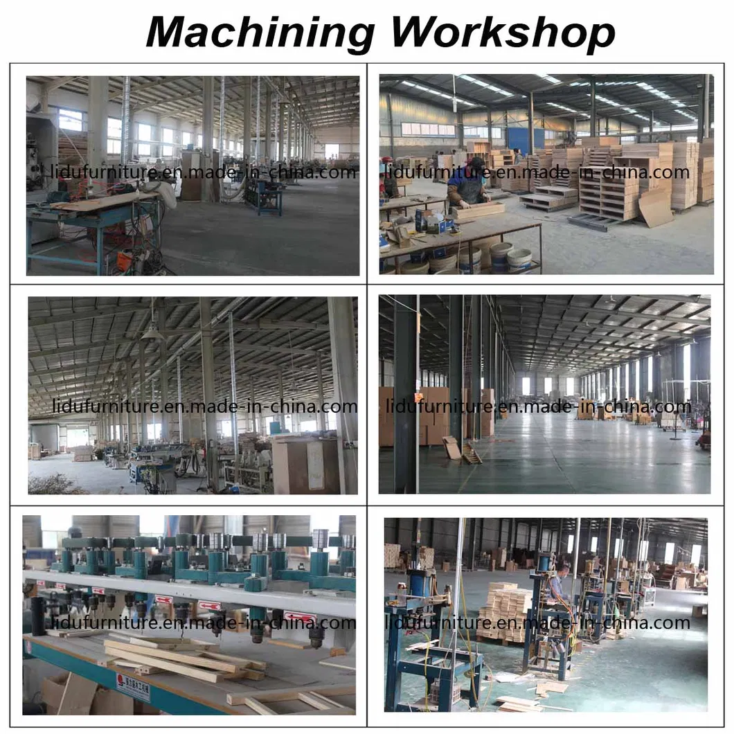 Quality Craftsmanship