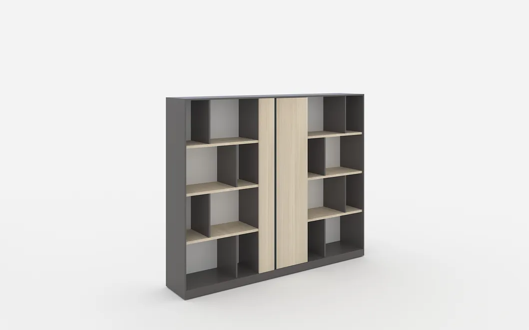 Office Furniture Bookcase 2