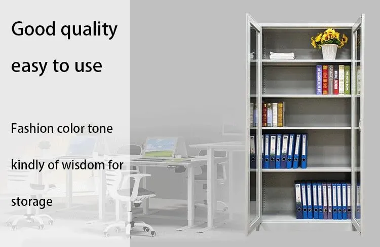 Filing Cabinet Detail 2