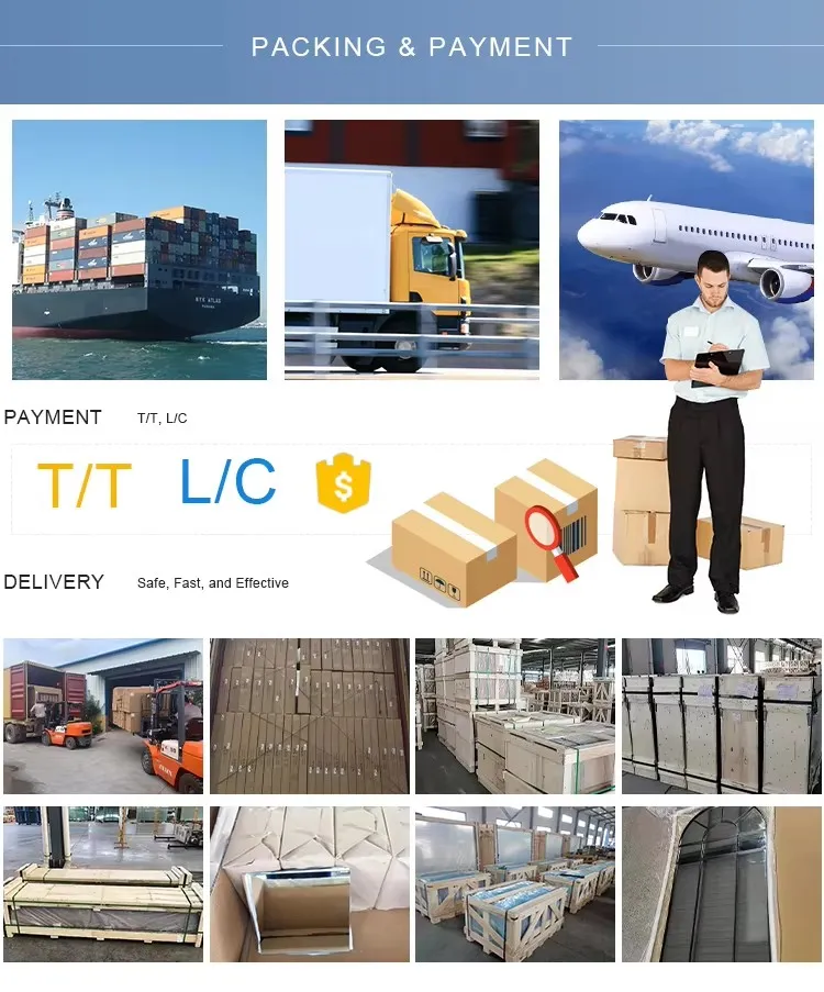 Manufacturing Process