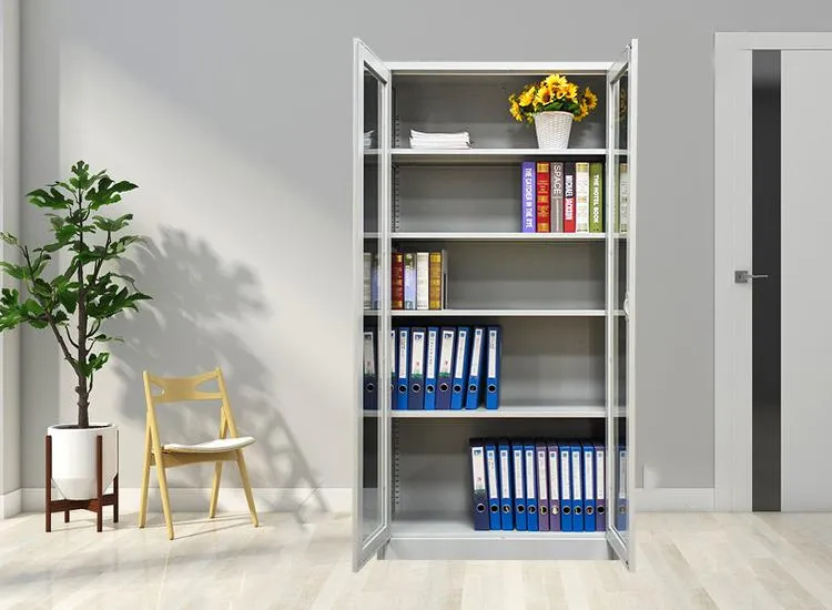 Steel Filing Cabinet