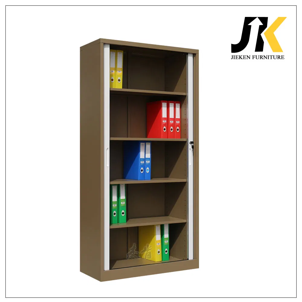 Rolling Door Details