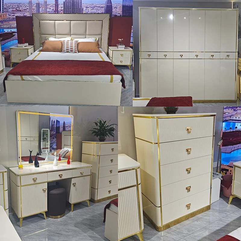 Wine Cabinet Full View