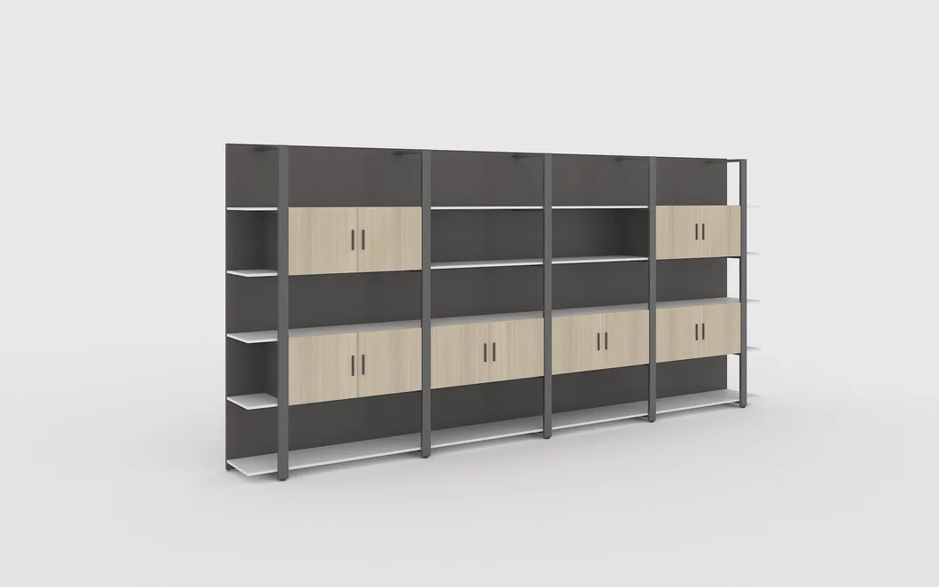 Office Furniture Bookcase 8