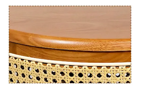 Rounded Corners Edges