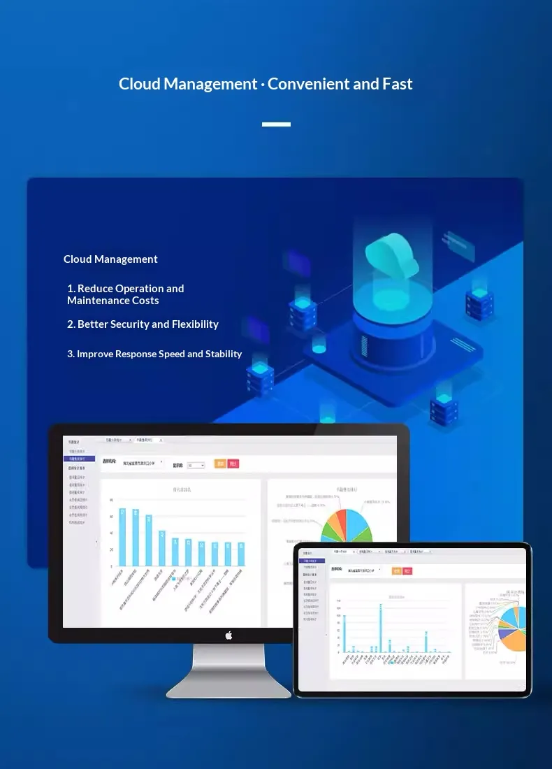 Smart Book Cabinet Detail 4