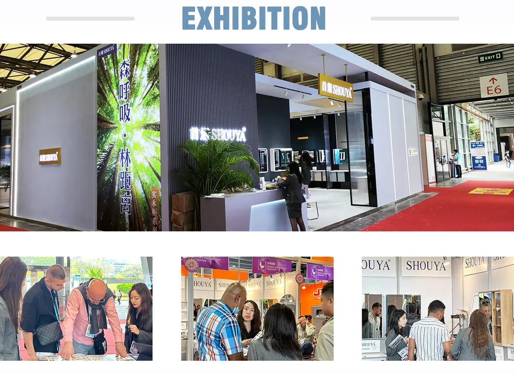 New Design Bathroom Vanity Layout