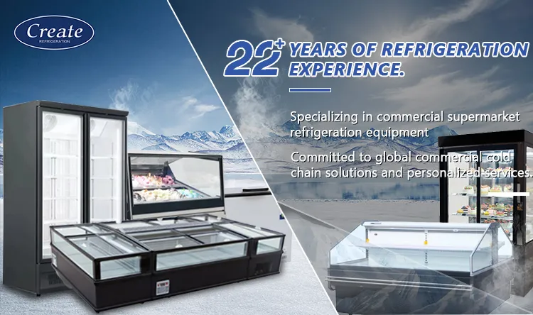 Refrigeration Equipment