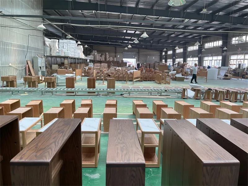 Solid Wood Coat Stand