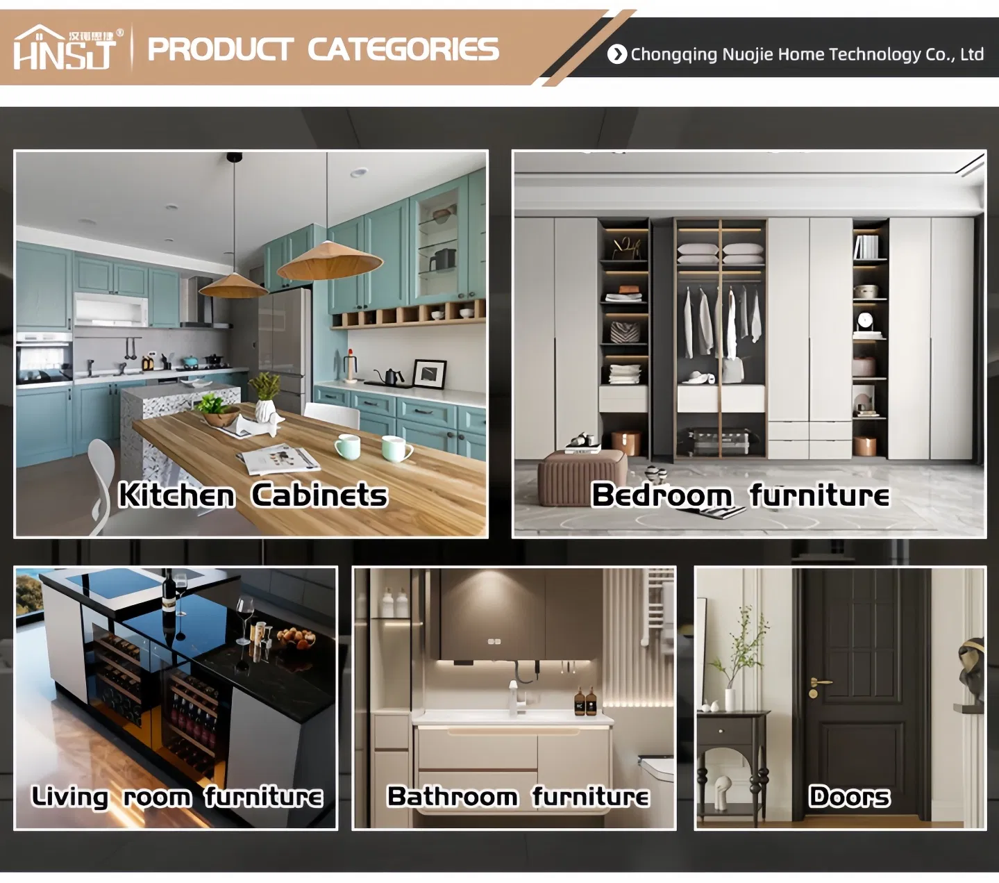 Modular Kitchen Design