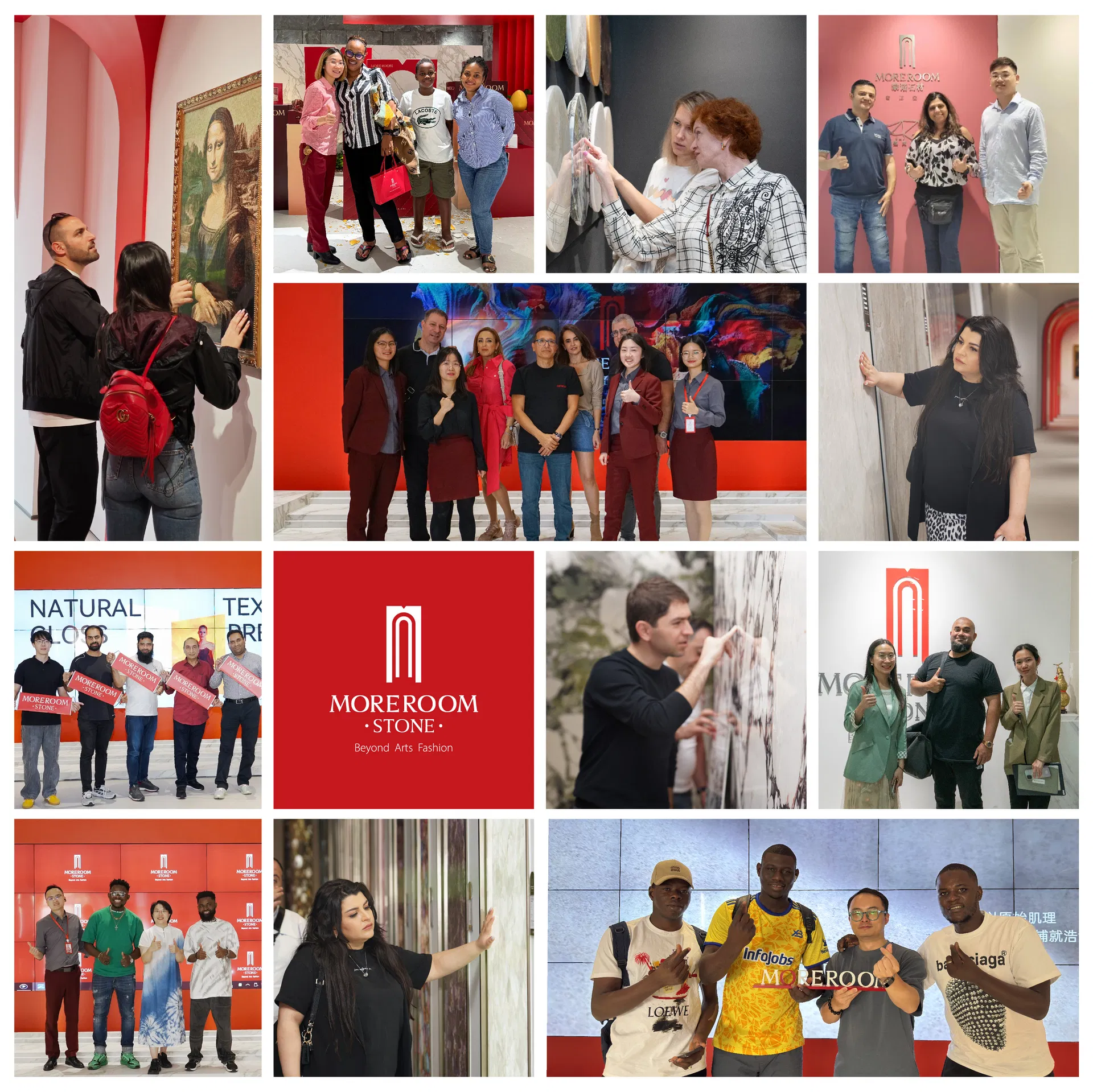 Final Product Inspection