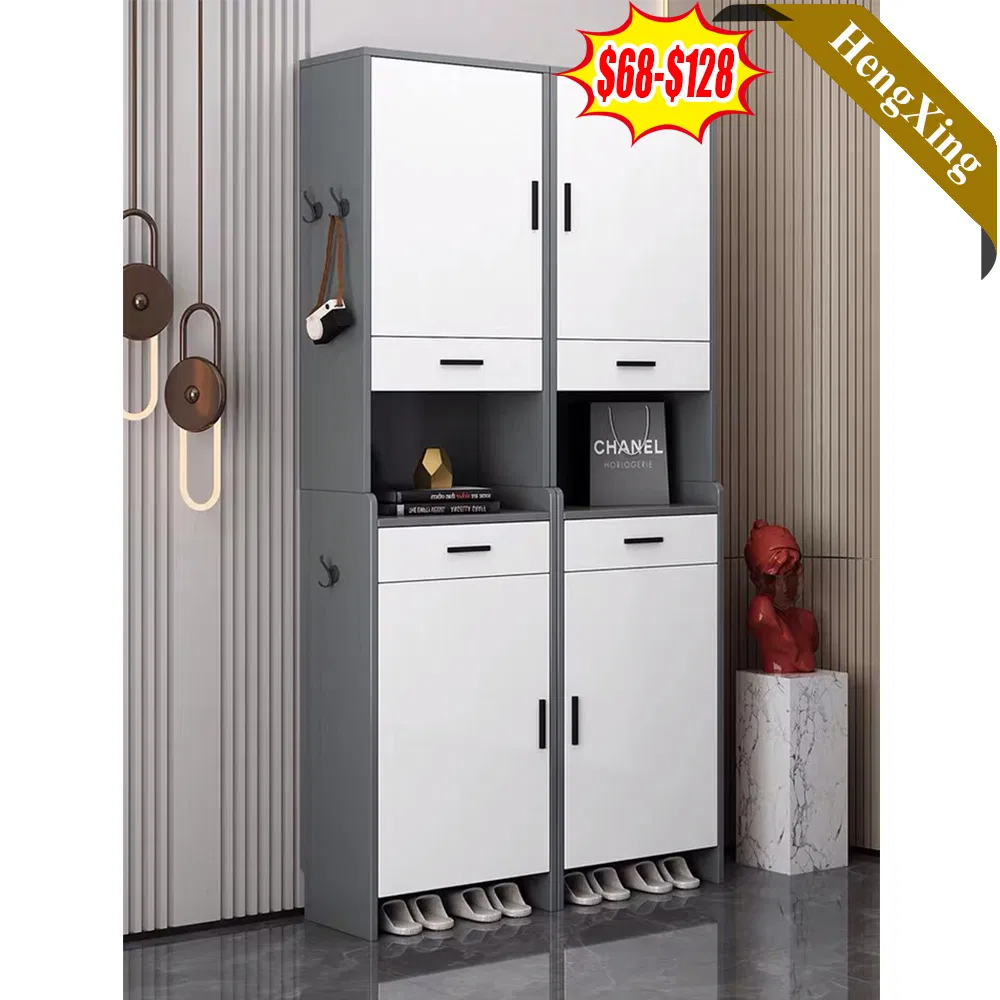 Bar Furniture Living Room Kitchen Wine Cabinets Restaurant Wall Display Shelf Rack Cabinet