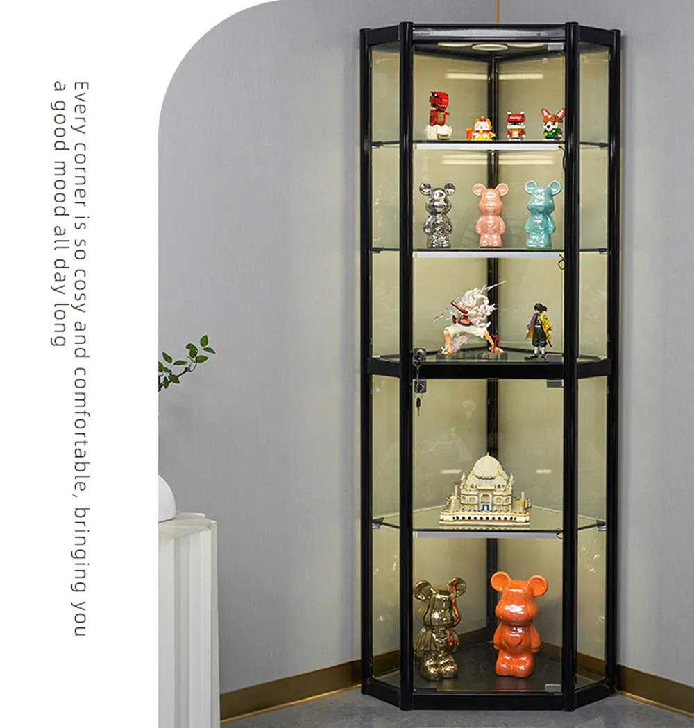 Display Cabinet 8