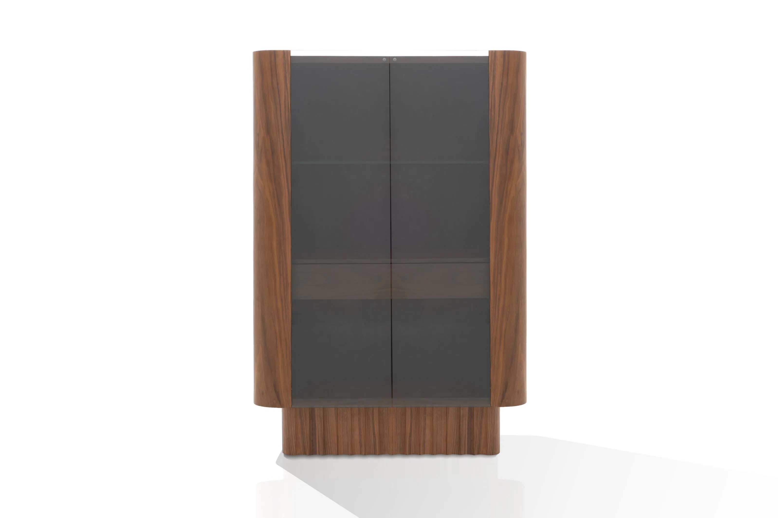 CS Home Black Wine Rack Accessories Cellar Stylish Dress Desk Wooden Bedside Cabinet New