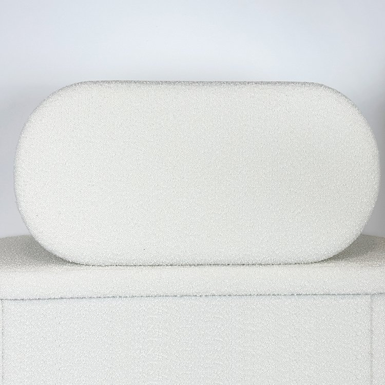 Large Folding Storage Ottoman Bench for Home Space Saving Multifunctional