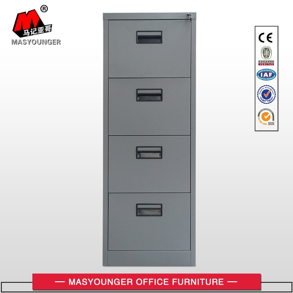 Stylish High-Quality Filing Cabinet for School and Office Storage