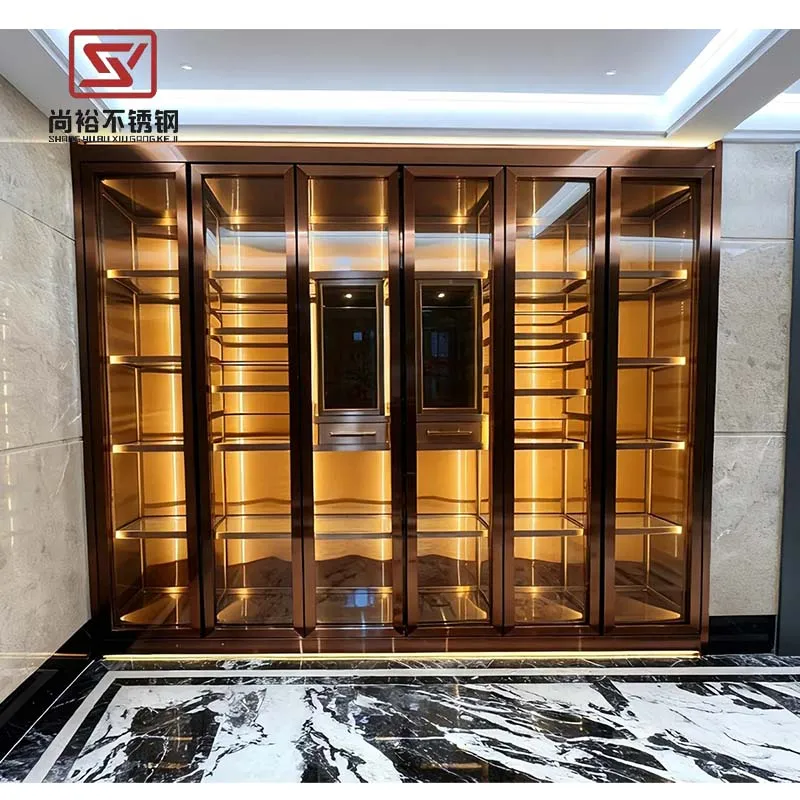 Luxury Wine Cellar 2