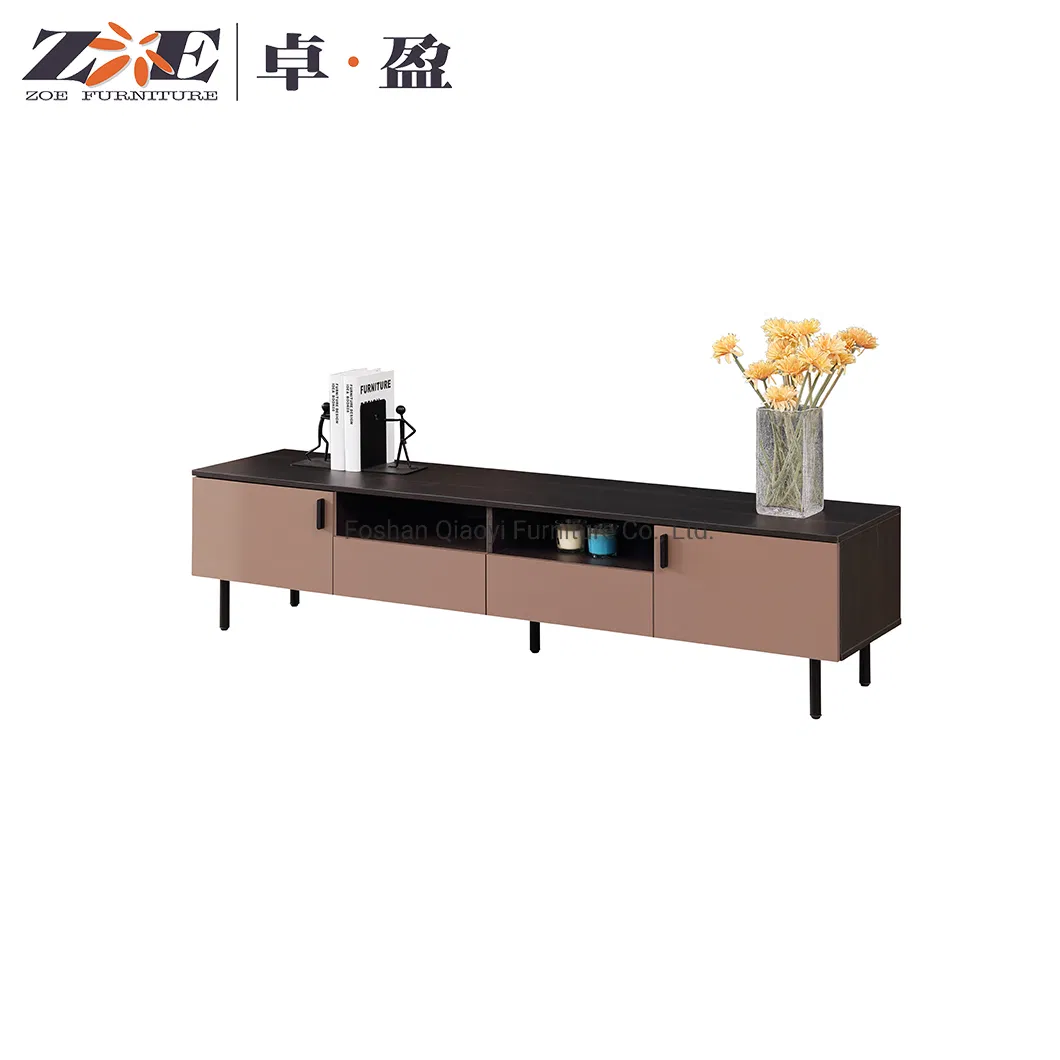 Coffee Table Design Suppliers Storage Drawers Modern Luxury Tea Table Minimalist Coffee Table