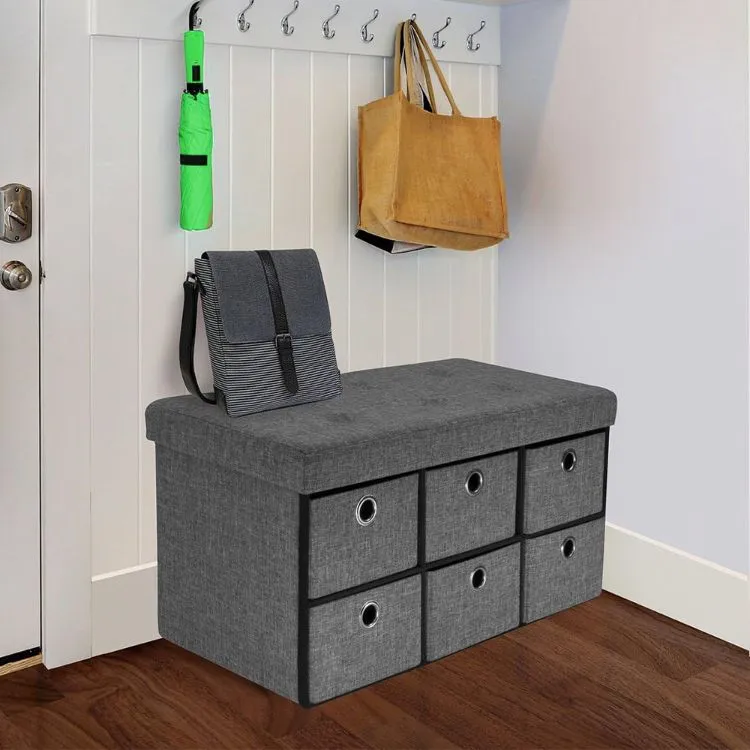 Storage Ottoman 1