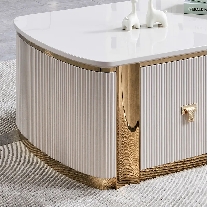 Coffee Table Detail 3