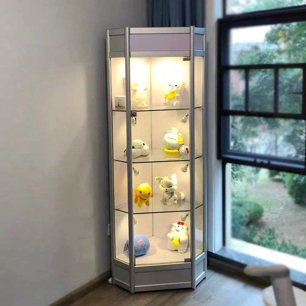 Display Cabinet 14