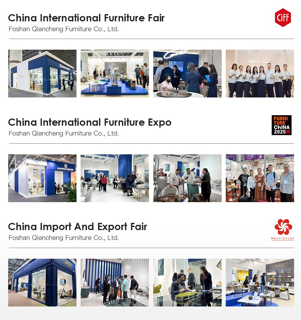 Restaurant Dining Table Chair Bar Stool Sideboard Cabinet TV Leisure Mirror Living Room Furniture Sofa Side Console Coffee Table