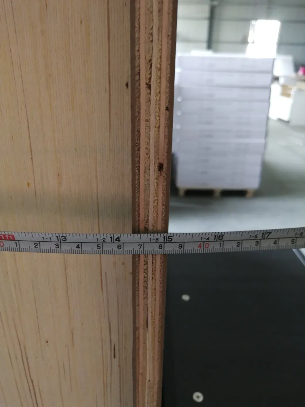 Kitchen Cabinet Specification