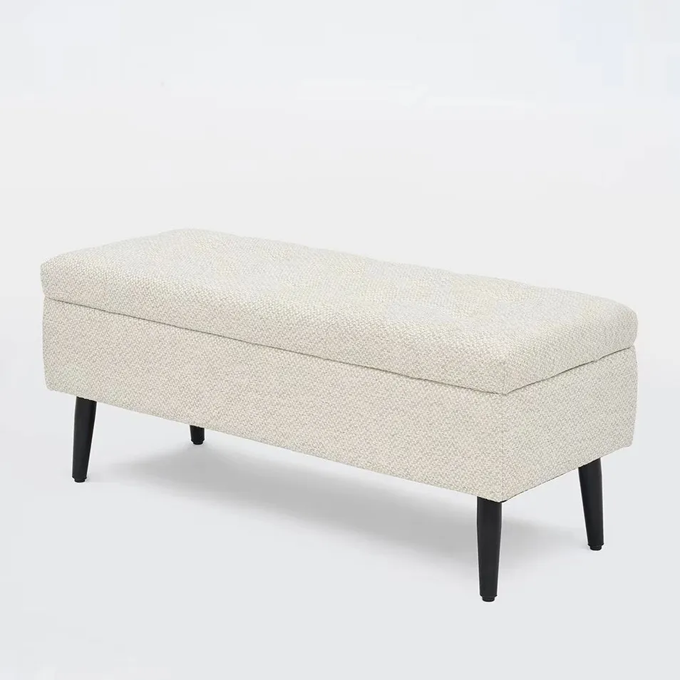 Storage Bench View 2