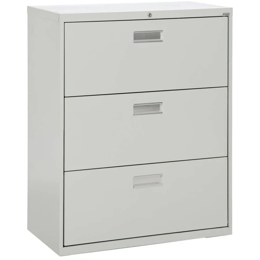 Office Metal Storage Filing Cabinet