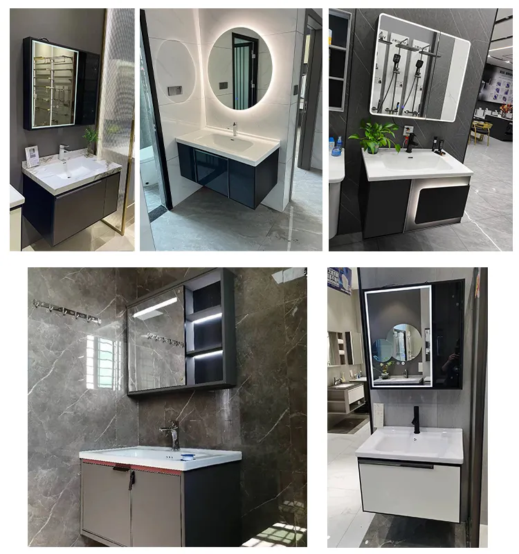 Product Samples Show