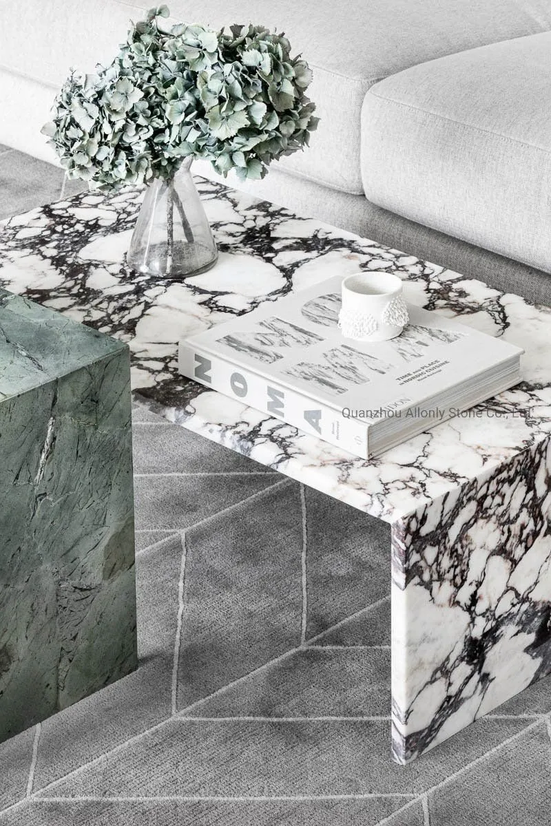 Luxury furniture detail