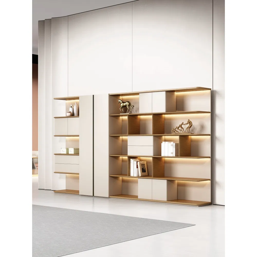 Administrative Cabinet