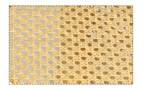 Rattan Weaving Craft