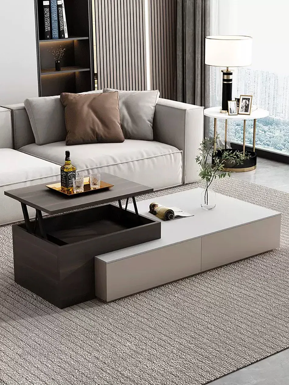 Modern Coffee Table 4