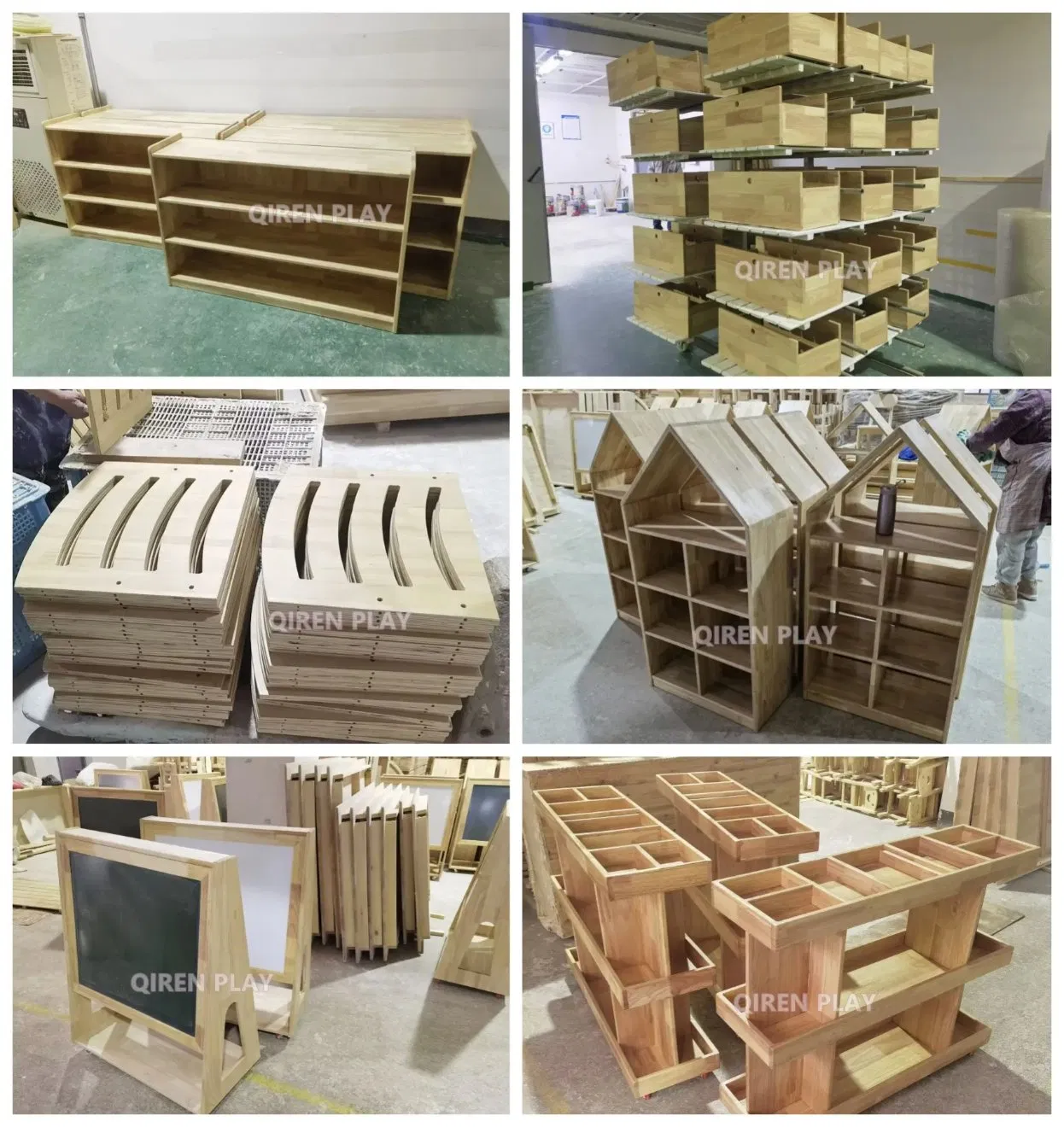 Manufacturing process