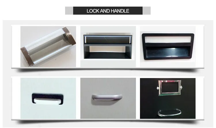 Filing Cabinet Detail 2