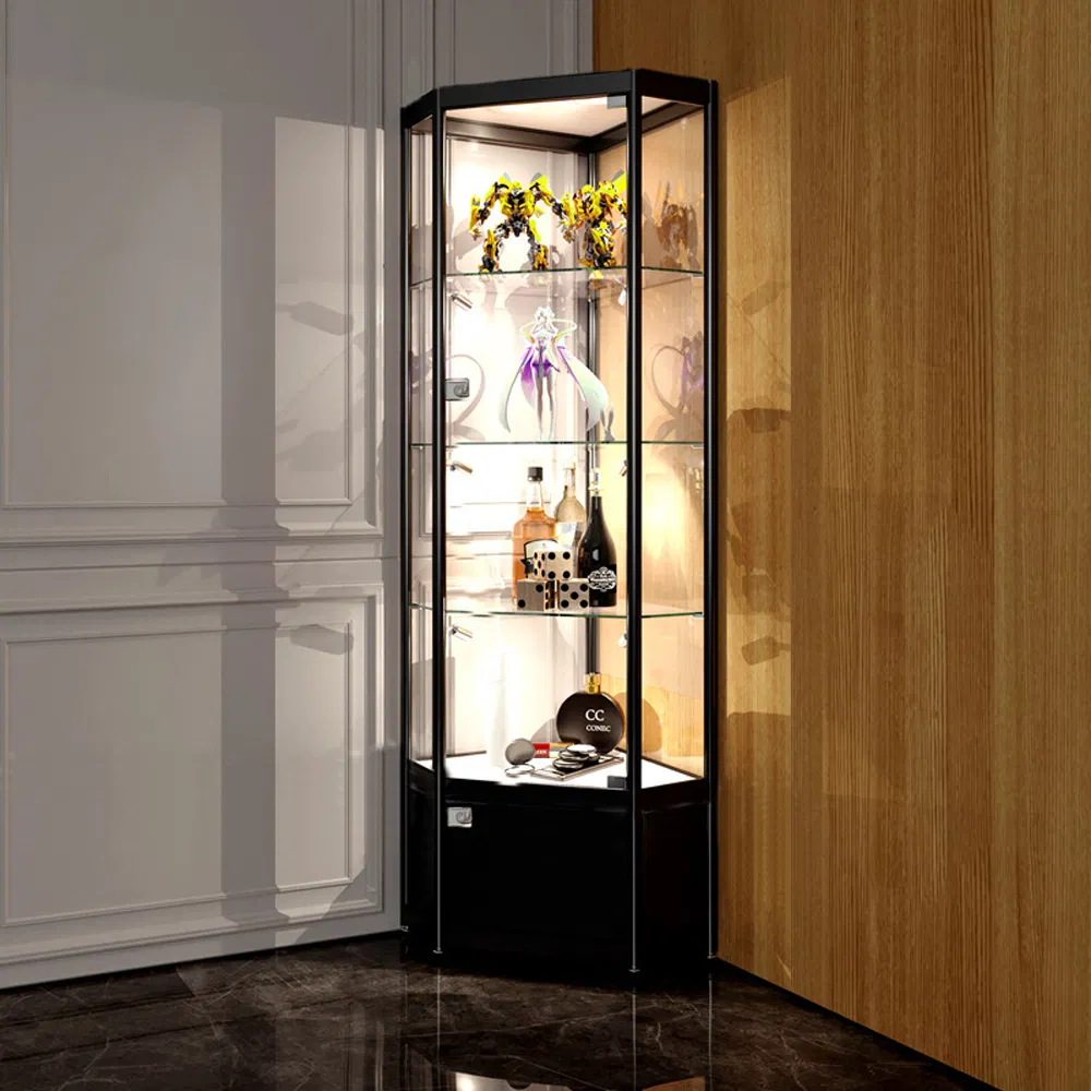 Display Cabinet 19