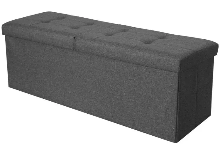 Storage Ottoman Bench