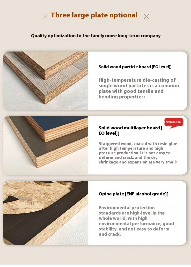 Modern Cabinet Design