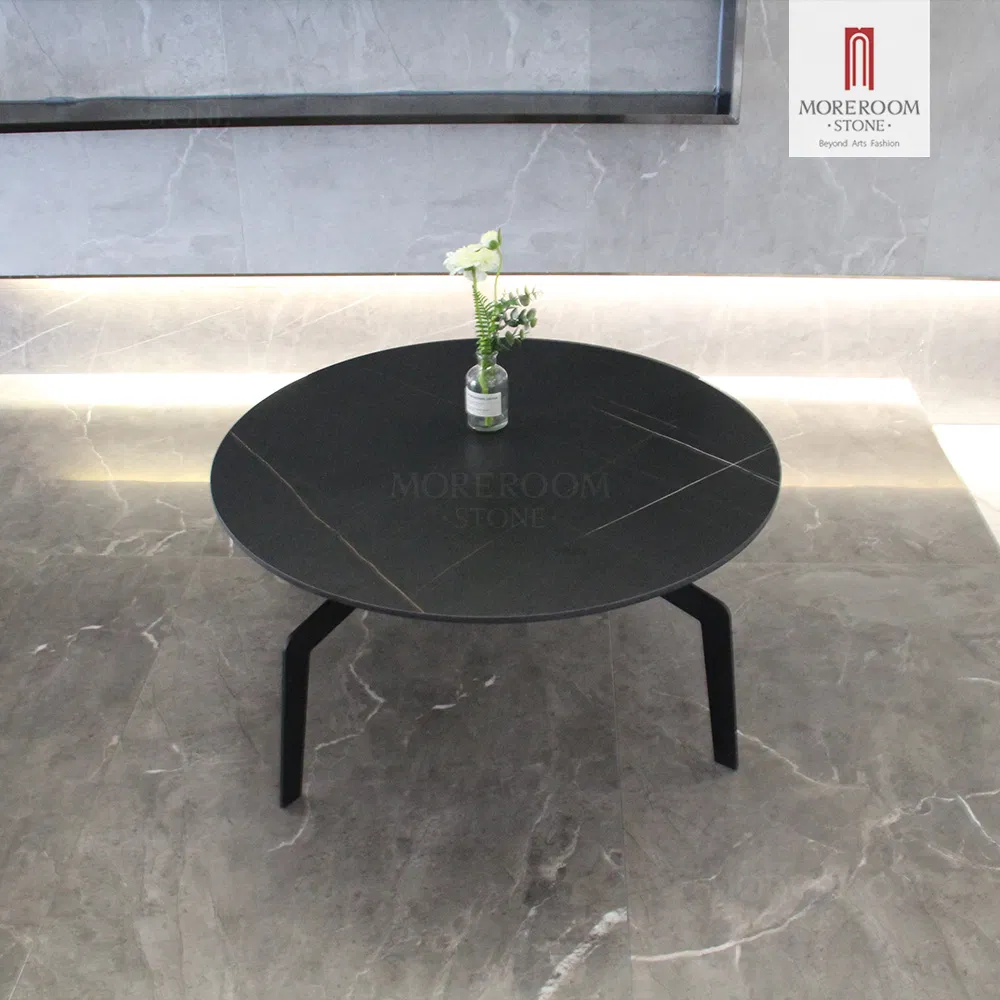 Sintered Stone Top Coffee Table