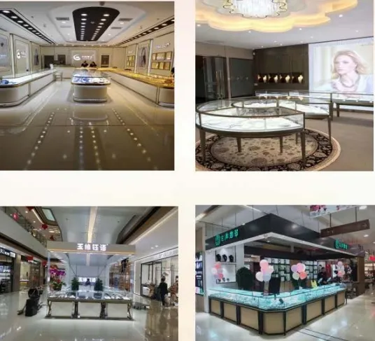 Global Showcase Case 2