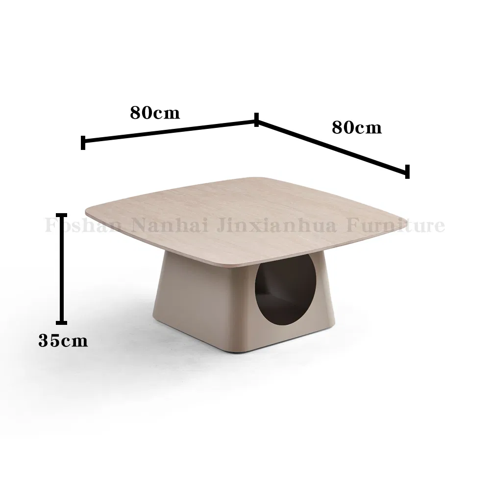 Mesa de Centro de Alta Qualidade