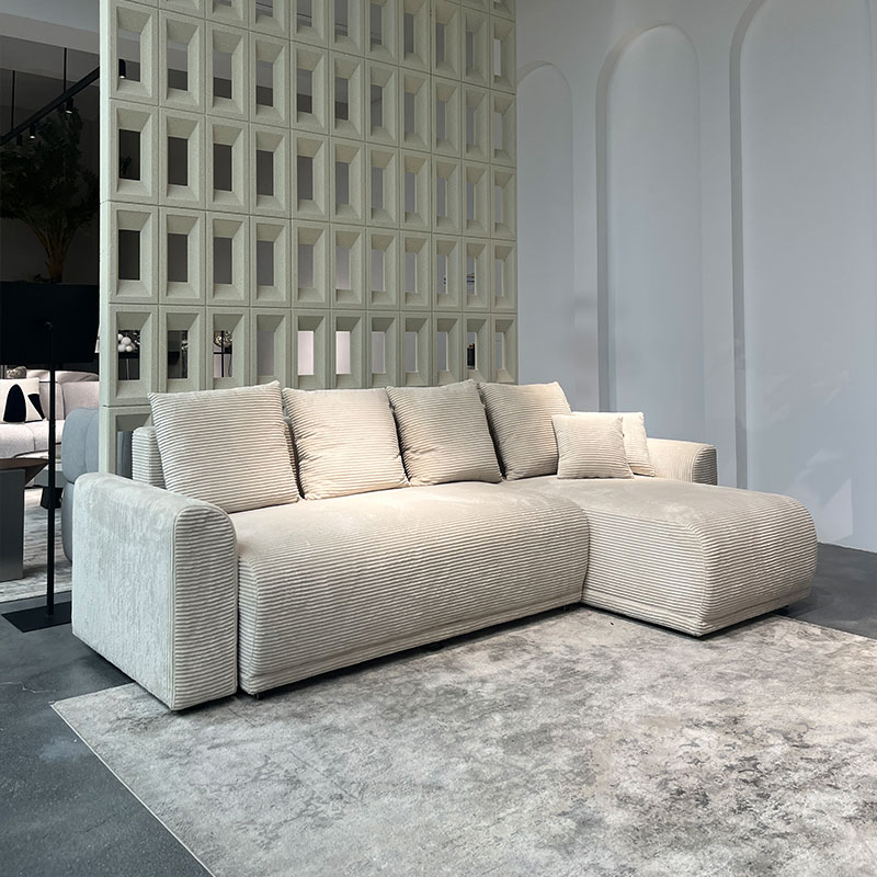 Sofás-camas conversíveis modernos de luxo, futons, reclináveis para hotéis, sala de estar, economizadores de espaço, multifuncionais, robustos, confortáveis e dobráveis