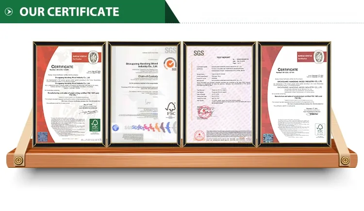 Certificação