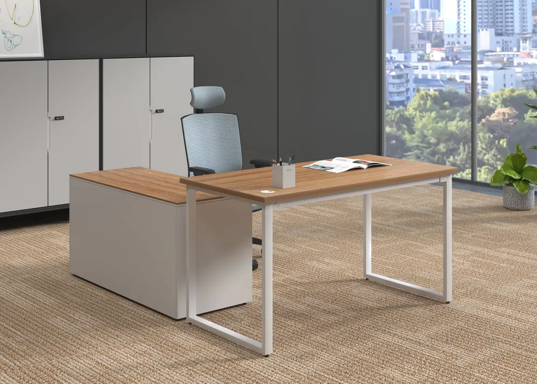 Mesa de Computador para Sala de Estar, Escola, Escritório em Casa