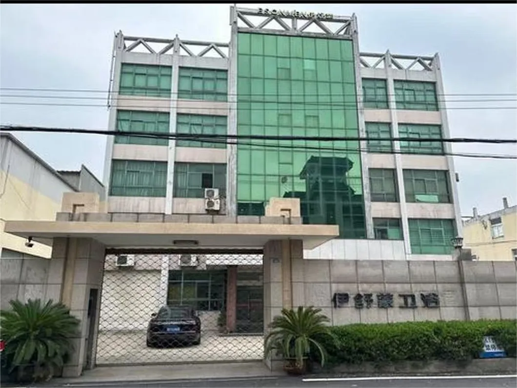 Fábrica de Vanidade de Banheiro