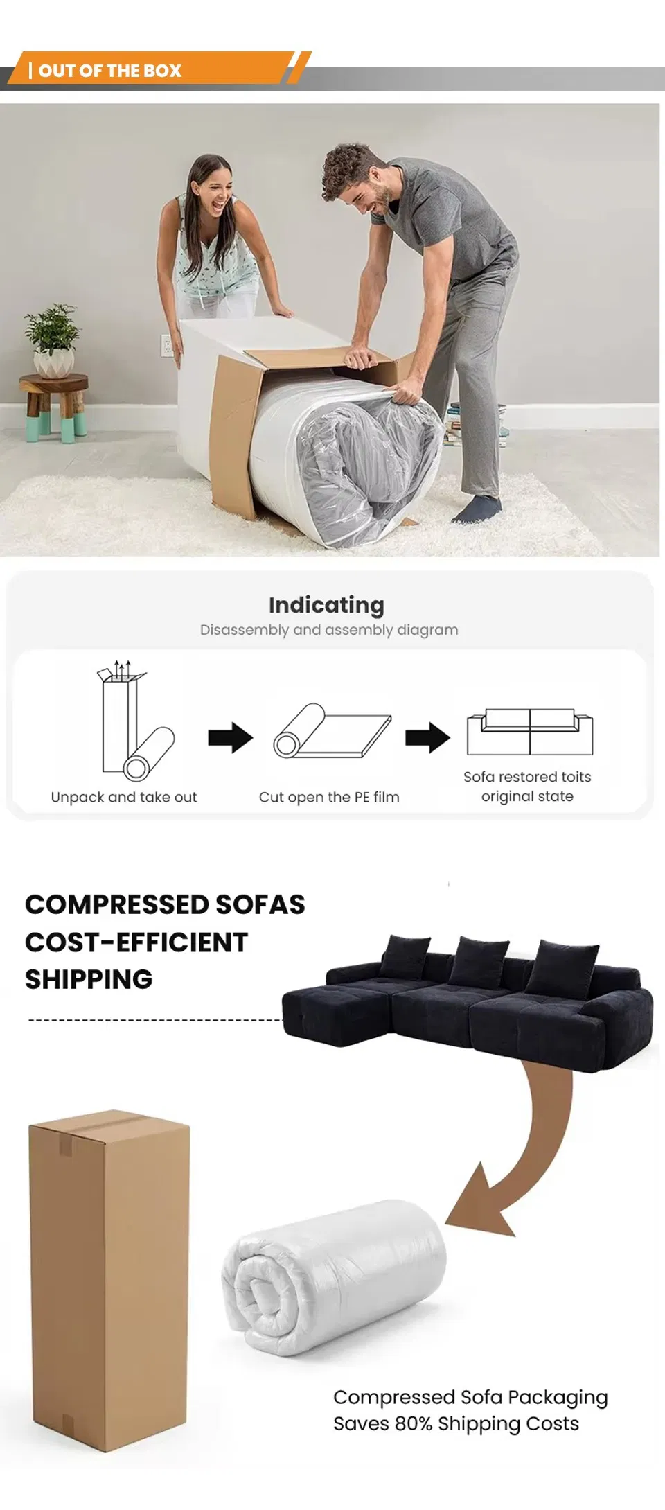 Design estrutural modular