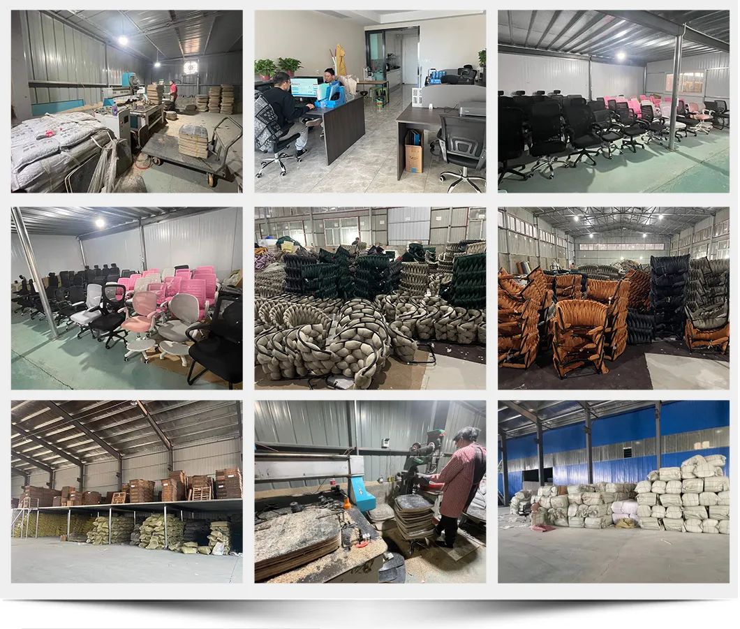 Processo de Produção e Qualidade