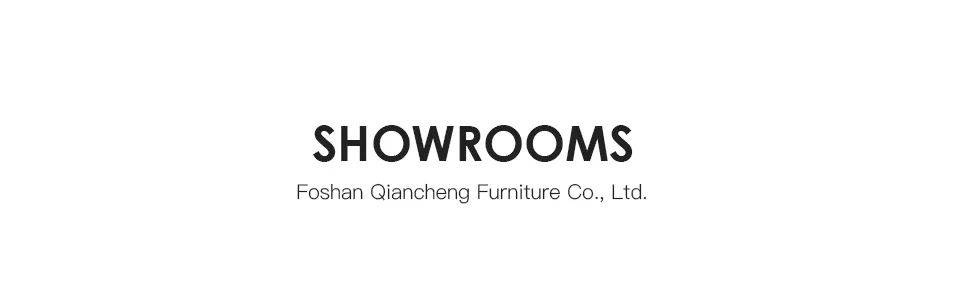 Ambiente Decorado de Showroom 1