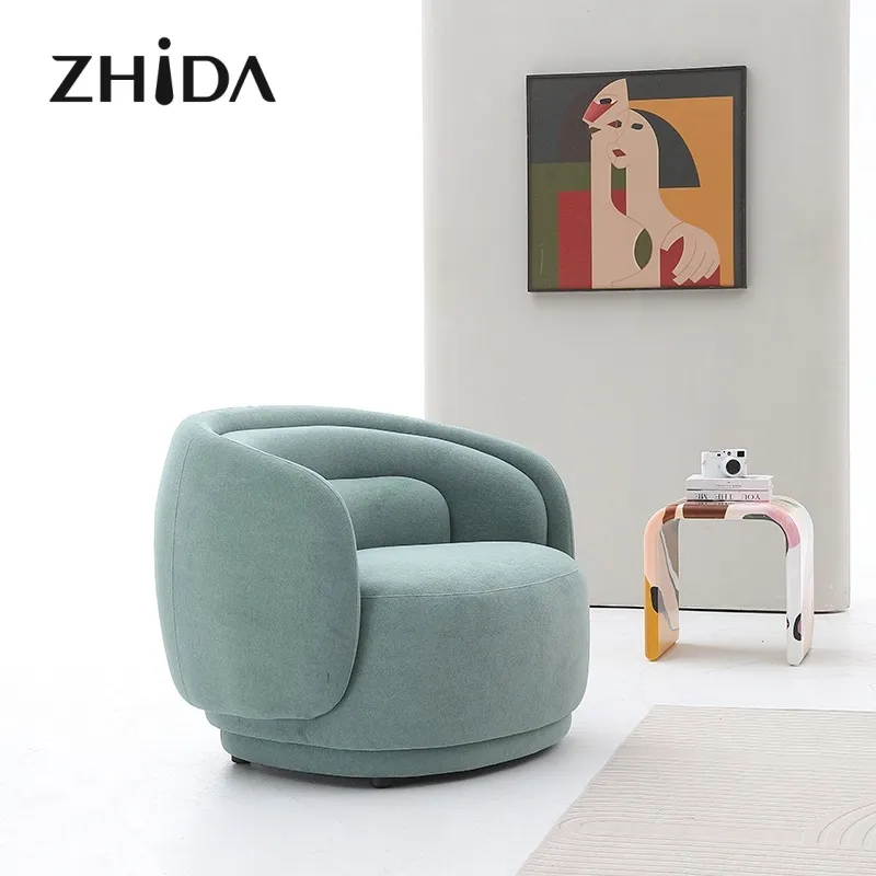 Conjunto de Sofá Conversível de Luxo para Casa 1 2 3